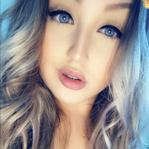 Meet your Posher, Darienne